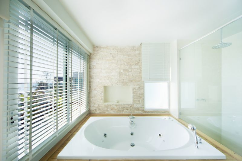 Bathtub Resurfacing detail