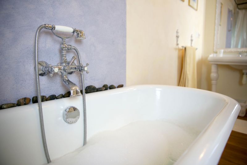 Cost of Bathtub Refinishing in Denver County, CO
