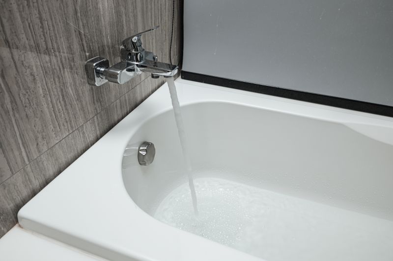 Cost of Tub Refinishing in Denver County, CO