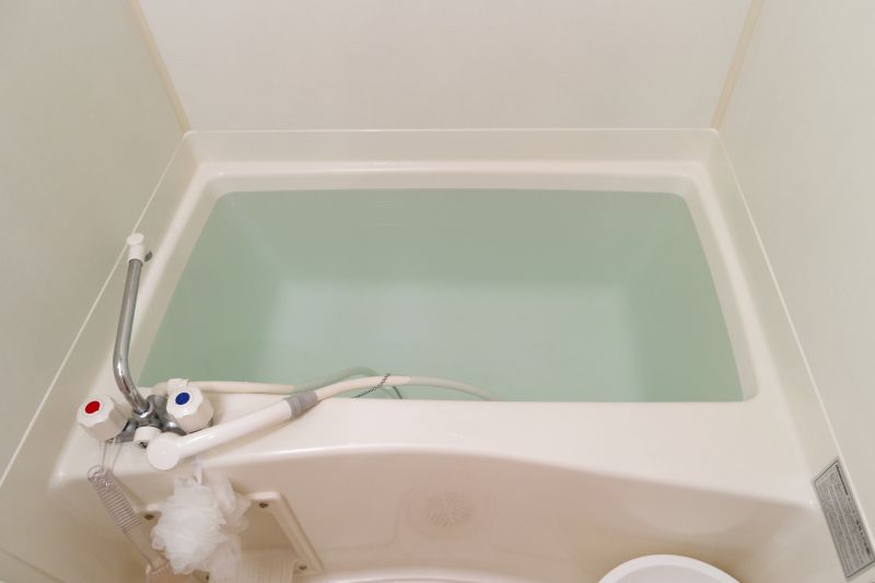 Cost of Tub Reglazing in Denver County, CO